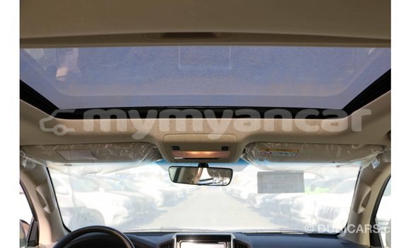 Buy Import Toyota Land Cruiser Black Car in Import - Dubai in Ayeyarwady Buy Import Toyota Land Cruiser Black Car in Import - Dubai in Ayeyarwady