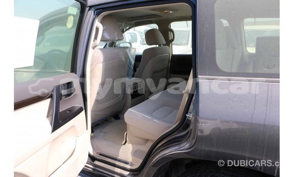 Buy Import Toyota Land Cruiser Black Car in Import - Dubai in Ayeyarwady Buy Import Toyota Land Cruiser Black Car in Import - Dubai in Ayeyarwady
