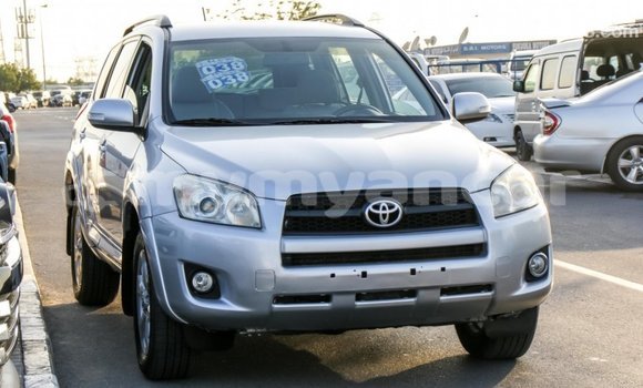 Buy Import Toyota RAV4 Other Car in Import - Dubai in Ayeyarwady Buy Import Toyota RAV4 Other Car in Import - Dubai in Ayeyarwady