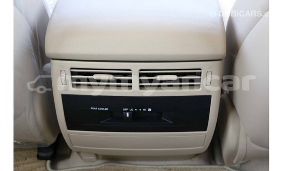 Buy Import Toyota Land Cruiser Black Car in Import - Dubai in Ayeyarwady Buy Import Toyota Land Cruiser Black Car in Import - Dubai in Ayeyarwady