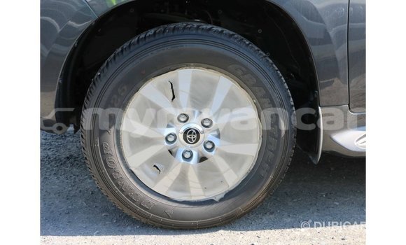 Buy Import Toyota Land Cruiser Black Car in Import - Dubai in Ayeyarwady Buy Import Toyota Land Cruiser Black Car in Import - Dubai in Ayeyarwady