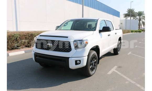 Buy Import Toyota Tundra White Car in Import - Dubai in Ayeyarwady Buy Import Toyota Tundra White Car in Import - Dubai in Ayeyarwady