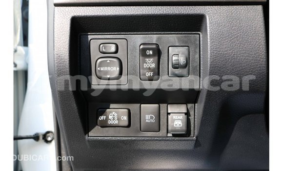 Buy Import Toyota Tundra White Car in Import - Dubai in Ayeyarwady Buy Import Toyota Tundra White Car in Import - Dubai in Ayeyarwady