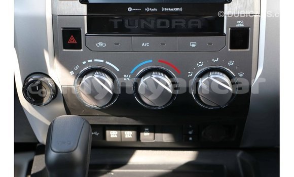 Buy Import Toyota Tundra White Car in Import - Dubai in Ayeyarwady Buy Import Toyota Tundra White Car in Import - Dubai in Ayeyarwady