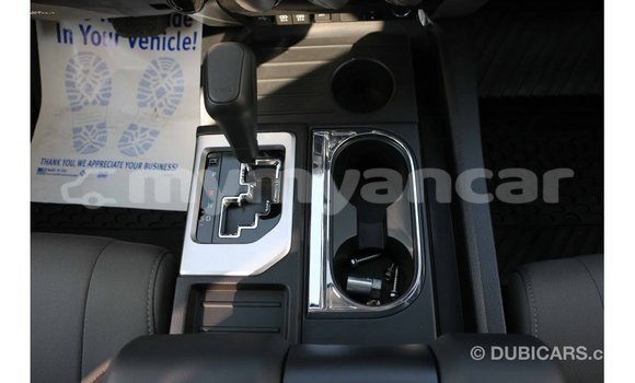 Buy Import Toyota Tundra White Car in Import - Dubai in Ayeyarwady Buy Import Toyota Tundra White Car in Import - Dubai in Ayeyarwady