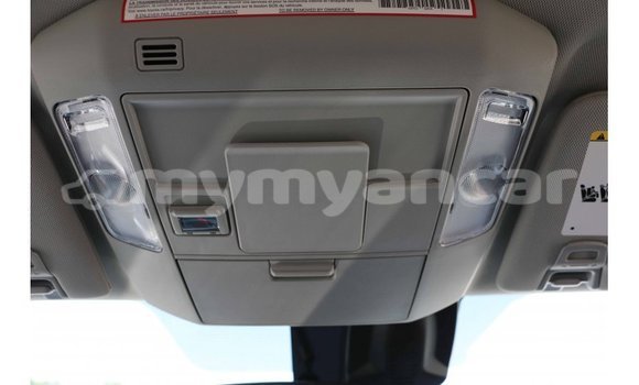 Buy Import Toyota Tundra White Car in Import - Dubai in Ayeyarwady Buy Import Toyota Tundra White Car in Import - Dubai in Ayeyarwady