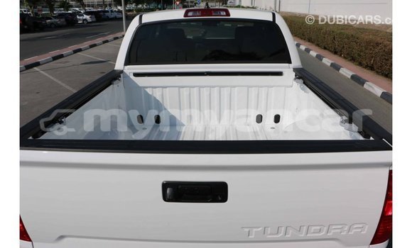 Buy Import Toyota Tundra White Car in Import - Dubai in Ayeyarwady Buy Import Toyota Tundra White Car in Import - Dubai in Ayeyarwady