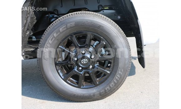 Buy Import Toyota Tundra White Car in Import - Dubai in Ayeyarwady Buy Import Toyota Tundra White Car in Import - Dubai in Ayeyarwady
