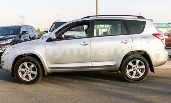 Buy Import Toyota RAV4 Other Car in Import - Dubai in Ayeyarwady Buy Import Toyota RAV4 Other Car in Import - Dubai in Ayeyarwady