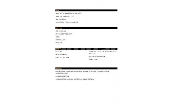 Buy Import Toyota Land Cruiser White Car in Import - Dubai in Ayeyarwady Buy Import Toyota Land Cruiser White Car in Import - Dubai in Ayeyarwady