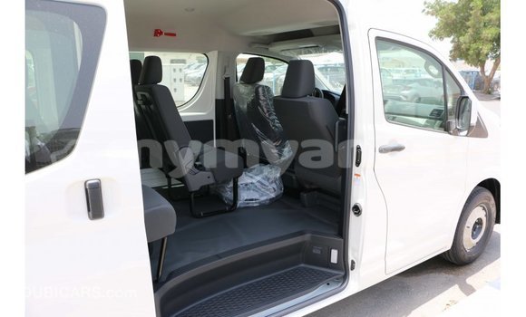 Buy Import Toyota Hiace White Car in Import - Dubai in Ayeyarwady Buy Import Toyota Hiace White Car in Import - Dubai in Ayeyarwady
