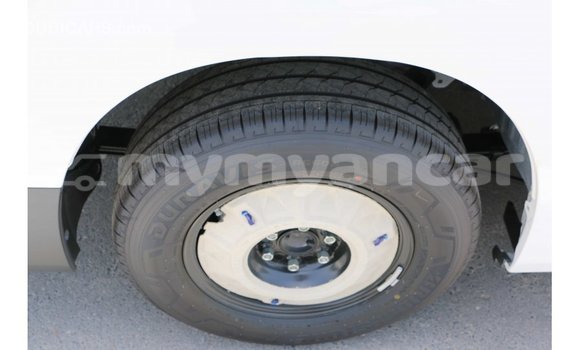 Buy Import Toyota Hiace White Car in Import - Dubai in Ayeyarwady Buy Import Toyota Hiace White Car in Import - Dubai in Ayeyarwady