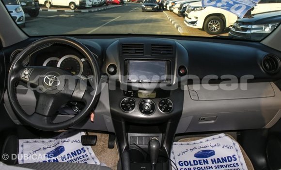 Buy Import Toyota RAV4 Other Car in Import - Dubai in Ayeyarwady Buy Import Toyota RAV4 Other Car in Import - Dubai in Ayeyarwady