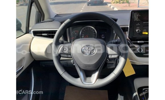 Buy Import Toyota Corolla White Car in Import - Dubai in Ayeyarwady Buy Import Toyota Corolla White Car in Import - Dubai in Ayeyarwady