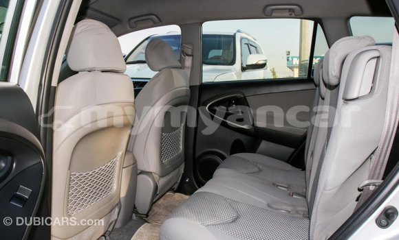 Buy Import Toyota RAV4 Other Car in Import - Dubai in Ayeyarwady Buy Import Toyota RAV4 Other Car in Import - Dubai in Ayeyarwady