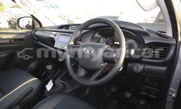 Acheter Import Voiture Toyota Hilux Autre à Import - Dubai, #<Region:0x000000000c5121b8> Acheter Import Voiture Toyota Hilux Autre à Import - Dubai, #<Region:0x000000000c5121b8>