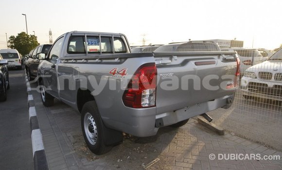 Acheter Import Voiture Toyota Hilux Autre à Import - Dubai, #<Region:0x000000000c5121b8> Acheter Import Voiture Toyota Hilux Autre à Import - Dubai, #<Region:0x000000000c5121b8>