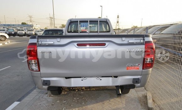 Acheter Import Voiture Toyota Hilux Autre à Import - Dubai, #<Region:0x000000000c5121b8> Acheter Import Voiture Toyota Hilux Autre à Import - Dubai, #<Region:0x000000000c5121b8>