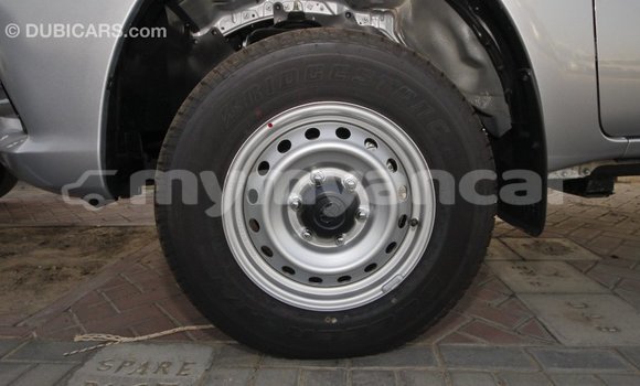 Acheter Import Voiture Toyota Hilux Autre à Import - Dubai, #<Region:0x000000000c5121b8> Acheter Import Voiture Toyota Hilux Autre à Import - Dubai, #<Region:0x000000000c5121b8>