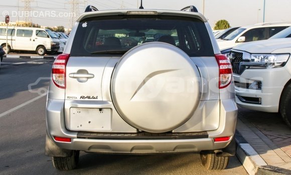 Buy Import Toyota RAV4 Other Car in Import - Dubai in Ayeyarwady Buy Import Toyota RAV4 Other Car in Import - Dubai in Ayeyarwady
