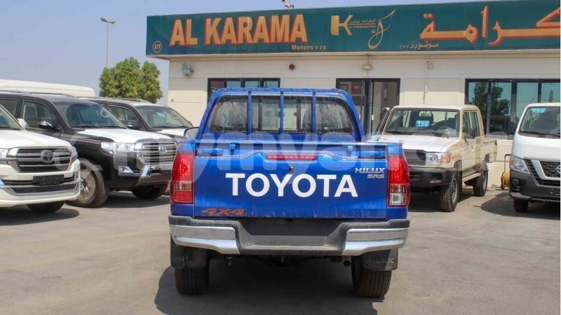 Big with watermark toyota hilux ayeyarwady import dubai 2449