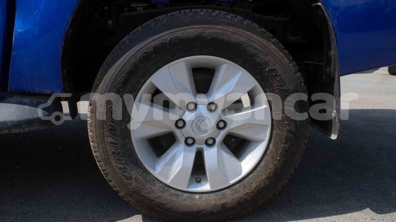 Big with watermark toyota hilux ayeyarwady import dubai 2449