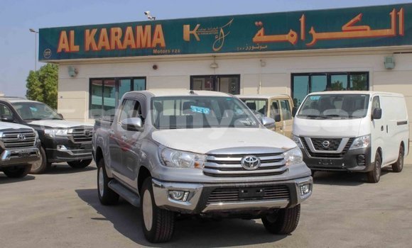 Buy Import Toyota Hilux Other Car in Import - Dubai in Ayeyarwady Buy Import Toyota Hilux Other Car in Import - Dubai in Ayeyarwady