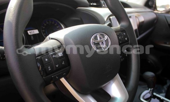 Buy Import Toyota Hilux Other Car in Import - Dubai in Ayeyarwady Buy Import Toyota Hilux Other Car in Import - Dubai in Ayeyarwady