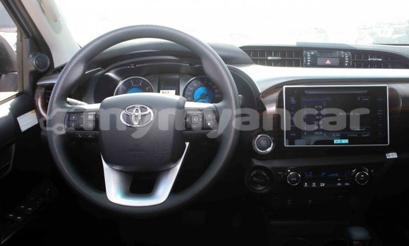Buy Import Toyota Hilux Other Car in Import - Dubai in Ayeyarwady Buy Import Toyota Hilux Other Car in Import - Dubai in Ayeyarwady