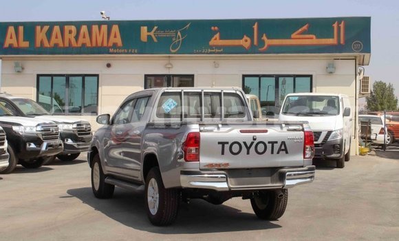 Buy Import Toyota Hilux Other Car in Import - Dubai in Ayeyarwady Buy Import Toyota Hilux Other Car in Import - Dubai in Ayeyarwady