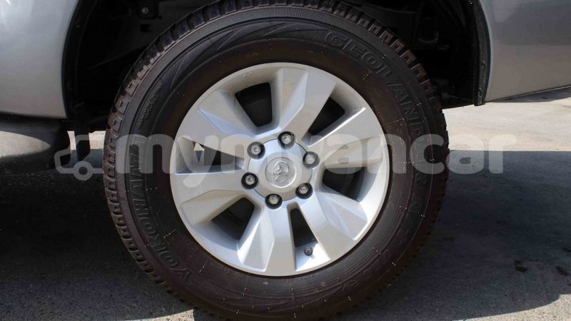 Big with watermark toyota hilux ayeyarwady import dubai 2450