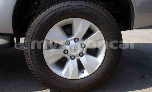 Buy Import Toyota Hilux Other Car in Import - Dubai in Ayeyarwady Buy Import Toyota Hilux Other Car in Import - Dubai in Ayeyarwady