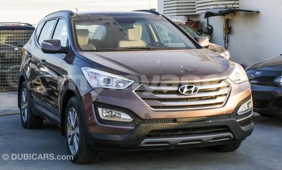 Buy Import Hyundai Santa Fe Brown Car in Import - Dubai in Ayeyarwady Buy Import Hyundai Santa Fe Brown Car in Import - Dubai in Ayeyarwady