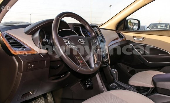 Buy Import Hyundai Santa Fe Brown Car in Import - Dubai in Ayeyarwady Buy Import Hyundai Santa Fe Brown Car in Import - Dubai in Ayeyarwady