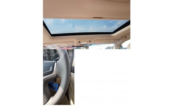 Buy Import Toyota Land Cruiser White Car in Import - Dubai in Ayeyarwady Buy Import Toyota Land Cruiser White Car in Import - Dubai in Ayeyarwady