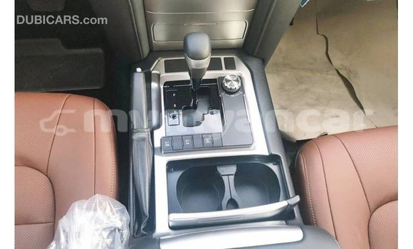 Buy Import Toyota Land Cruiser Black Car in Import - Dubai in Ayeyarwady Buy Import Toyota Land Cruiser Black Car in Import - Dubai in Ayeyarwady