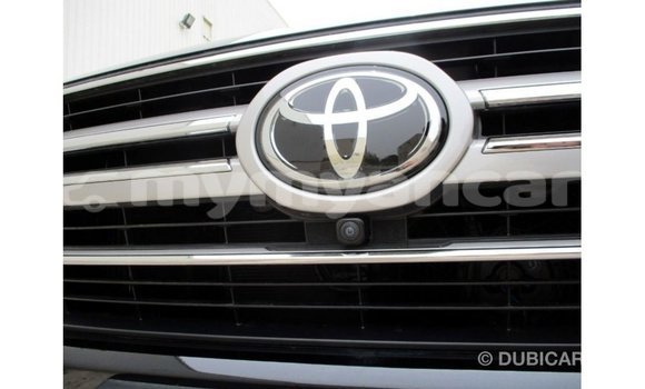 Buy Import Toyota Land Cruiser Black Car in Import - Dubai in Ayeyarwady Buy Import Toyota Land Cruiser Black Car in Import - Dubai in Ayeyarwady