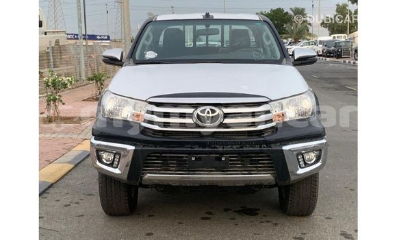 Buy Import Toyota Hilux Black Car in Import - Dubai in Ayeyarwady Buy Import Toyota Hilux Black Car in Import - Dubai in Ayeyarwady