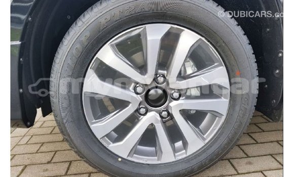 Buy Import Toyota Land Cruiser Black Car in Import - Dubai in Ayeyarwady Buy Import Toyota Land Cruiser Black Car in Import - Dubai in Ayeyarwady