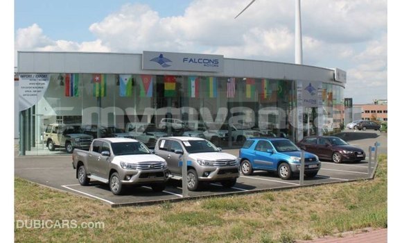 Buy Import Toyota Prado Black Car in Import - Dubai in Ayeyarwady Buy Import Toyota Prado Black Car in Import - Dubai in Ayeyarwady