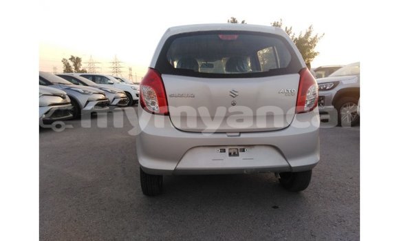 Acheter Import Voiture Suzuki Alto Autre à Import - Dubai, #<Region:0x000000000c5121b8>