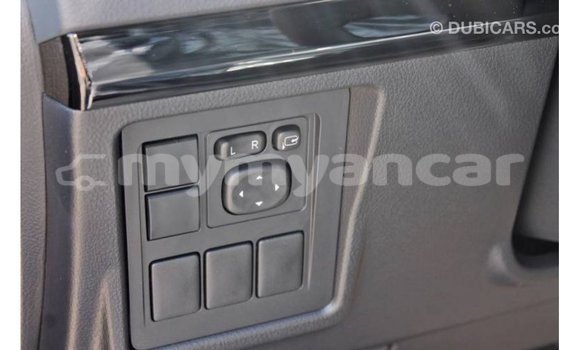 Buy Import Toyota Prado Black Car in Import - Dubai in Ayeyarwady Buy Import Toyota Prado Black Car in Import - Dubai in Ayeyarwady