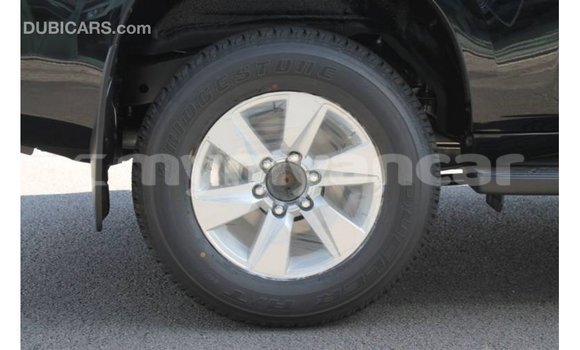 Buy Import Toyota Prado Black Car in Import - Dubai in Ayeyarwady Buy Import Toyota Prado Black Car in Import - Dubai in Ayeyarwady