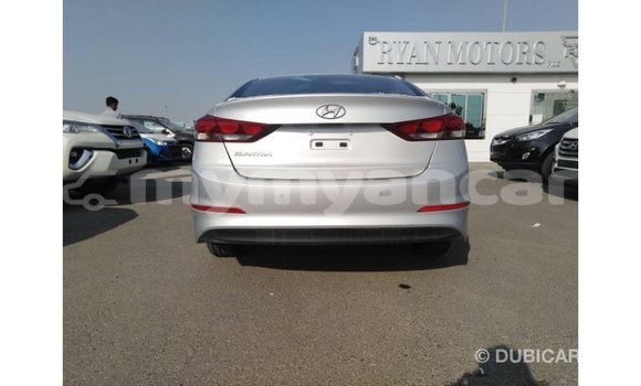 Acheter Import Voiture Hyundai Elantra Autre à Import - Dubai, #<Region:0x000000000c5121b8>