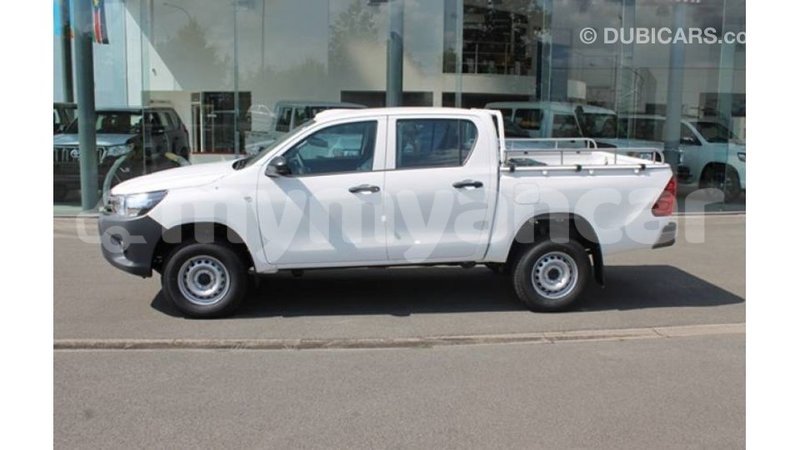 Big with watermark toyota hilux ayeyarwady import dubai 2474