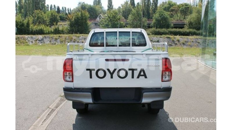 Big with watermark toyota hilux ayeyarwady import dubai 2474
