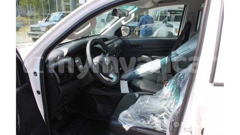 Big with watermark toyota hilux ayeyarwady import dubai 2474