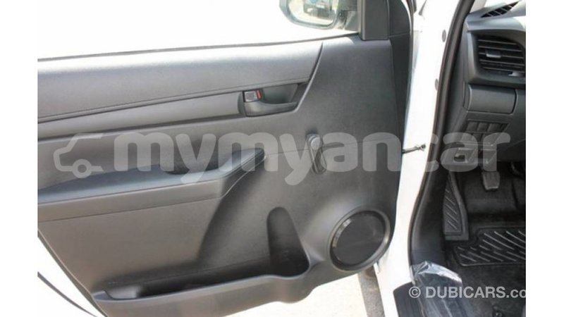 Big with watermark toyota hilux ayeyarwady import dubai 2474
