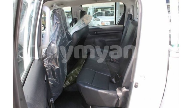 Big with watermark toyota hilux ayeyarwady import dubai 2474