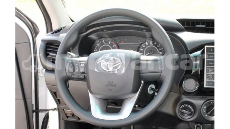 Big with watermark toyota hilux ayeyarwady import dubai 2474
